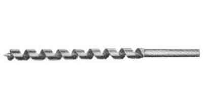 613569 AUGER BIT MACHINE 30MM, FOR ELECTRIC DRILL