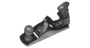 613601 PLANE JACK BENCH WESTERN TYPE, 40MM WIDTH