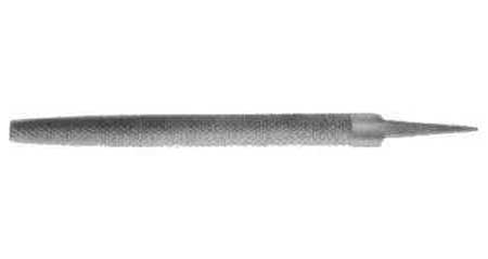 614509 RASP WOOD HALF-ROUND 200MM