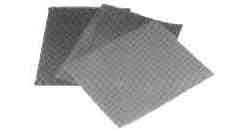 614695 EMERY CLOTH ABRASIVE 230X280MM, GRIT #400