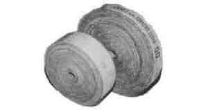 614733 EMERY TAPE ABRASIVE, 50MMX36.5MTR GRIT #180
