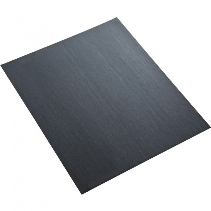 614781 SANDPAPER WET&DRY 230x280MM, GRIT #2000