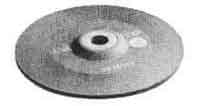614803 WHEEL GRINDING OFFSET RESINOID, 100X6X15MM GRAIN36 4300MTR/MIN
