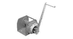 614901 WINCH HAND PORTABLE NON-GEARED, 100KGS