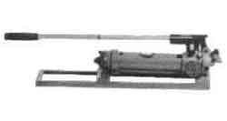 615095 PUMP HYDRAULIC 20TON CAPACITY, FOR BEARING PULLER