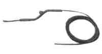 615207 SNAKE WIRE PIPE CLEANER, PLUMBER'S 13MMX15MTR