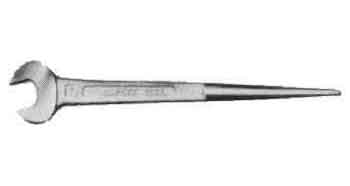 615545 WRENCH COMBI OPEN&SPUD 21MM, NON-SPARK BERYLLIUM COPPER