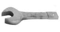 615585 WRENCH STRIKE NO-SPARK OPENEND, SINGLE BERYLLIUM COPPER 46MM