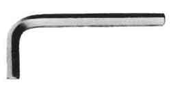 615695 WRENCH ALLEN HEXAGON NON-SPARK, BERYLLIUM COPPER ALLOY 8MM
