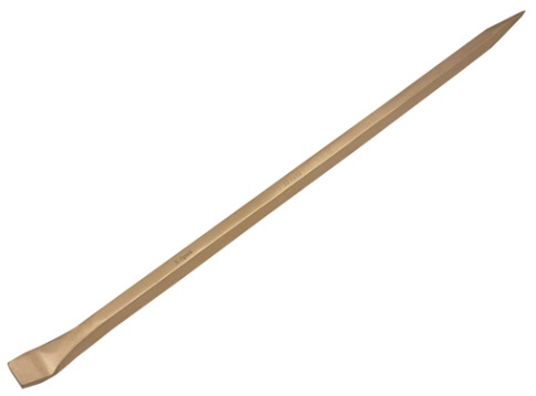 615832 BAR PINCH BLADE 30MM/OL 1200MM, NON-SPARK BERYLLIUM COPPER