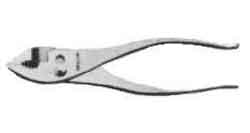 615863 PLIER COMBINATION NON-SPARK, BERYLLIUM COPPER ALLOY 160MM