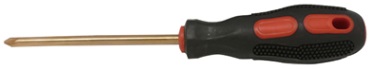 615925 SCREWDRIVER NON-SPARK PHILLIPS, NO.1X75MM BERYLLIUM COPPER