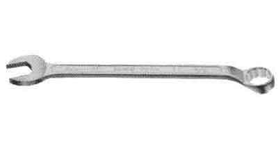 616152 WRENCH OPEN & 12-POINT BOX, BAHCO PU29 29MM