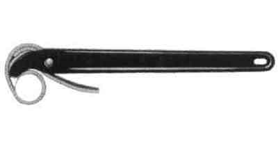 616576 WRENCH STRAP RIDGID #1, STRAP-WIDTH 1/2