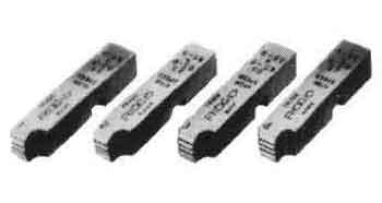 616660 DIE FOR RATCHET THREADER, RIDGID #65R-TC 2