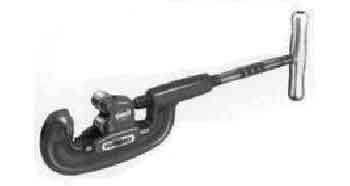 616664 PIPE CUTTER HEAVY-DUTY RIDGID, #2-A 1/8 TO 2