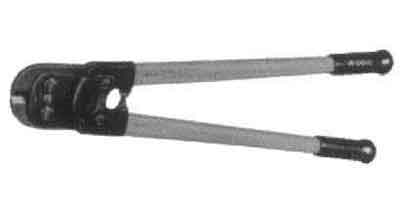616682 RIDGID BOLT CUTTER #N24S 10MM