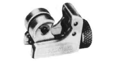 616752 CUTTER TUBING RIDGID #104, 24MM CAPACITY