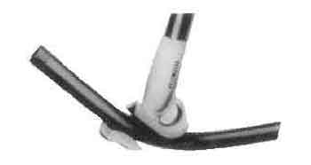 616799 CONDUIT BENDER HICKEY-TYPE, HEAVY WALL RIDGID #B-1712
