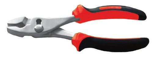 616825 PLIER COMBINATION SLIP JOINT, STAINLESS STEEL 200MM