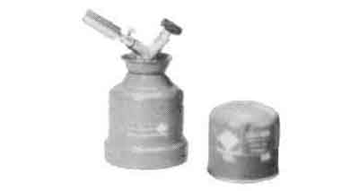 617017 SPARE GAS WIDE CARTRIDGE  