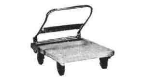 617183 TRUCK HANDY FOLDING TYPE, 600X900MM