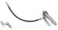 617415 TRIPLE SWIVEL JOINT, FOR AIR GREASE PUMP