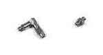 617416 SWIVEL JOINT 90DEG, FOR AIR GREASE PUMP