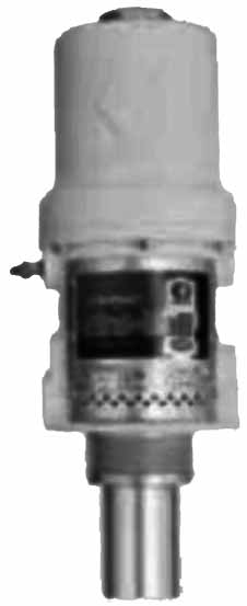 617470 PUMP PISTON GREASE GRACO, FIREBALL300 15:1 186BAR 2.7LPM