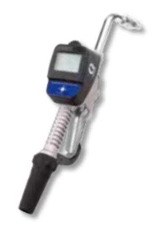 617476 VALVE DISPENSE W/METER SDM15, OIL 1/2