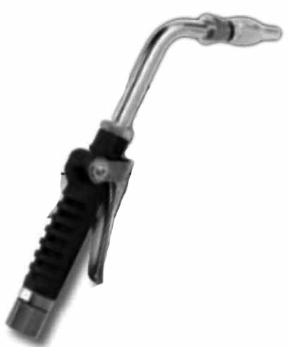 617482 VALVE DISPENSE MANUAL SDV15, OIL FLEX NONDRIP GRACO K16812