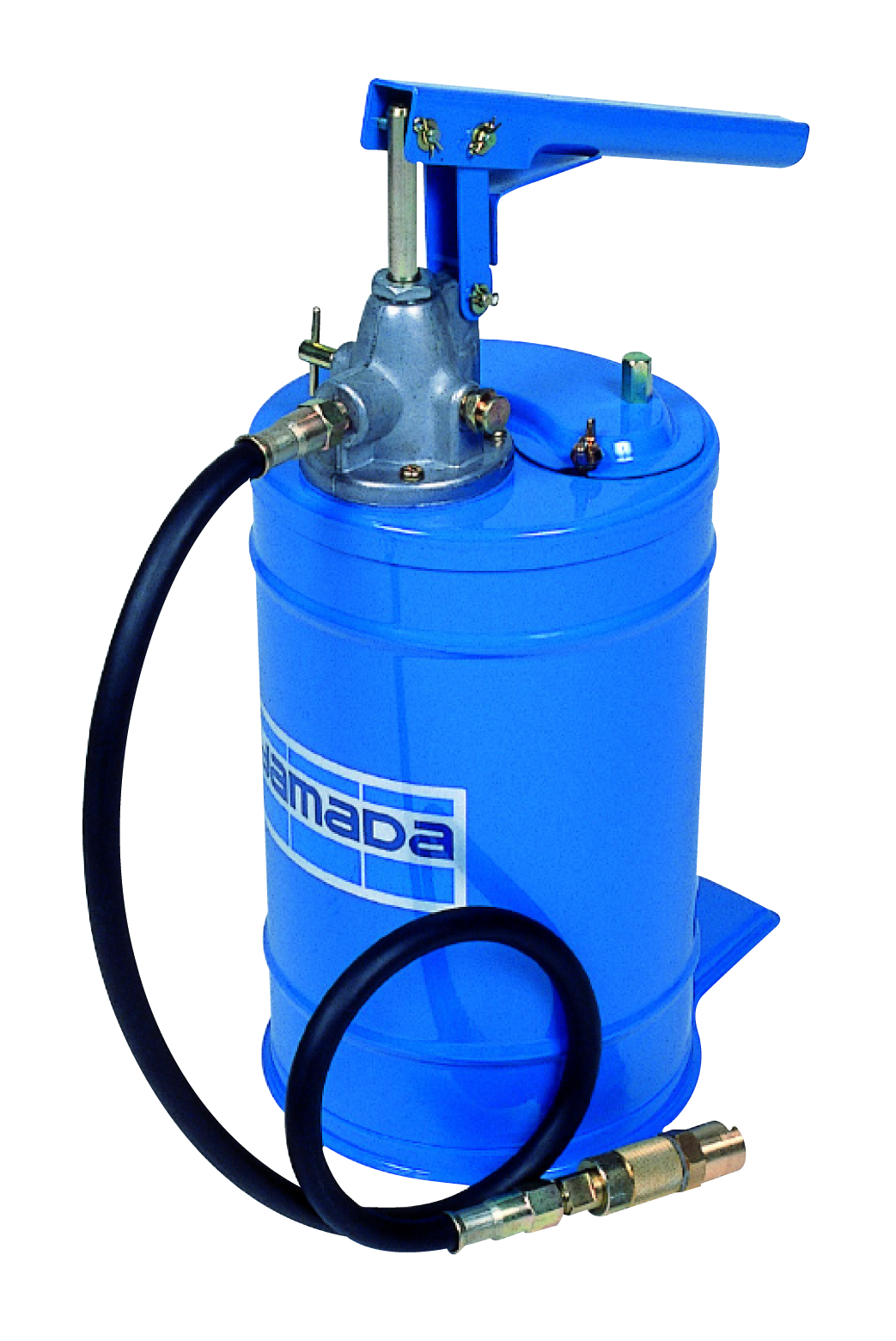 617541 OIL VOLUME BUCKET PUMP HAND, OPERATED YAMADA VO-8 8LTR