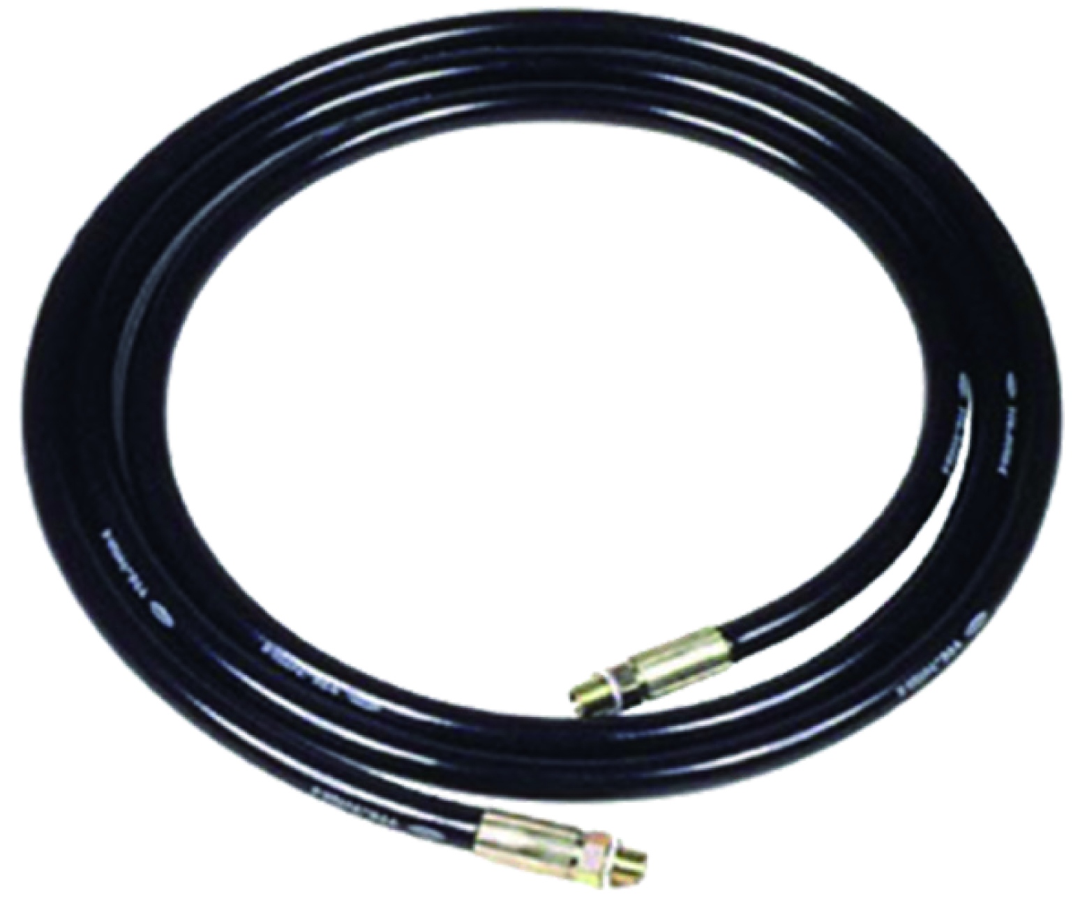 617560 HOSE OIL L.P. 1/2X3MTR, W/FITTING PT1/2 SGR P/N.695700