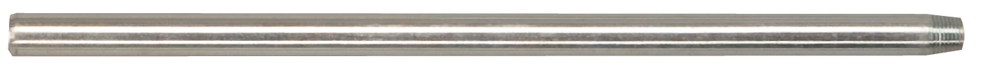 617576 STRAIGHT LONG ADAPTOR 240MM, #HSP-2 P/N.804904