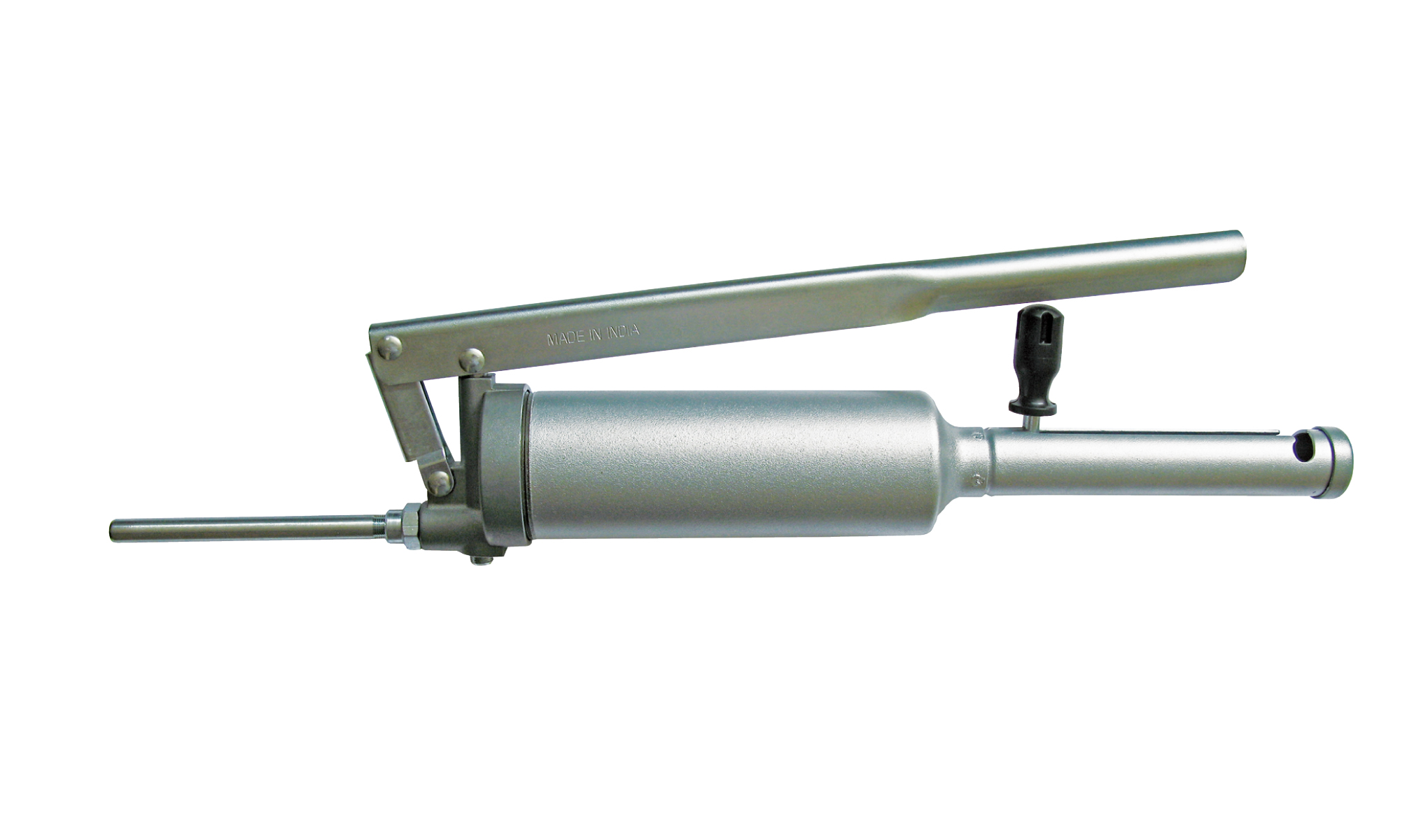 617707 GREASE GUN LEVER TYPE SUCTION, FILLING YAMADA KH-32 200CC