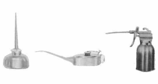 617732 OILER RAT-TAIL TYPE TINNED, 540CC