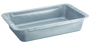 617772 PAN OIL STEEL 465X265X96MM, 8LTR