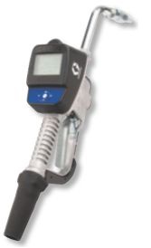 617801 VALVE DISPENSE W/METER SDP5, OIL 1/2