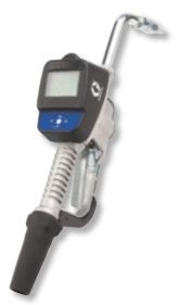 617806 VALVE DISPENSE W/METER SDP15, OIL 1/2