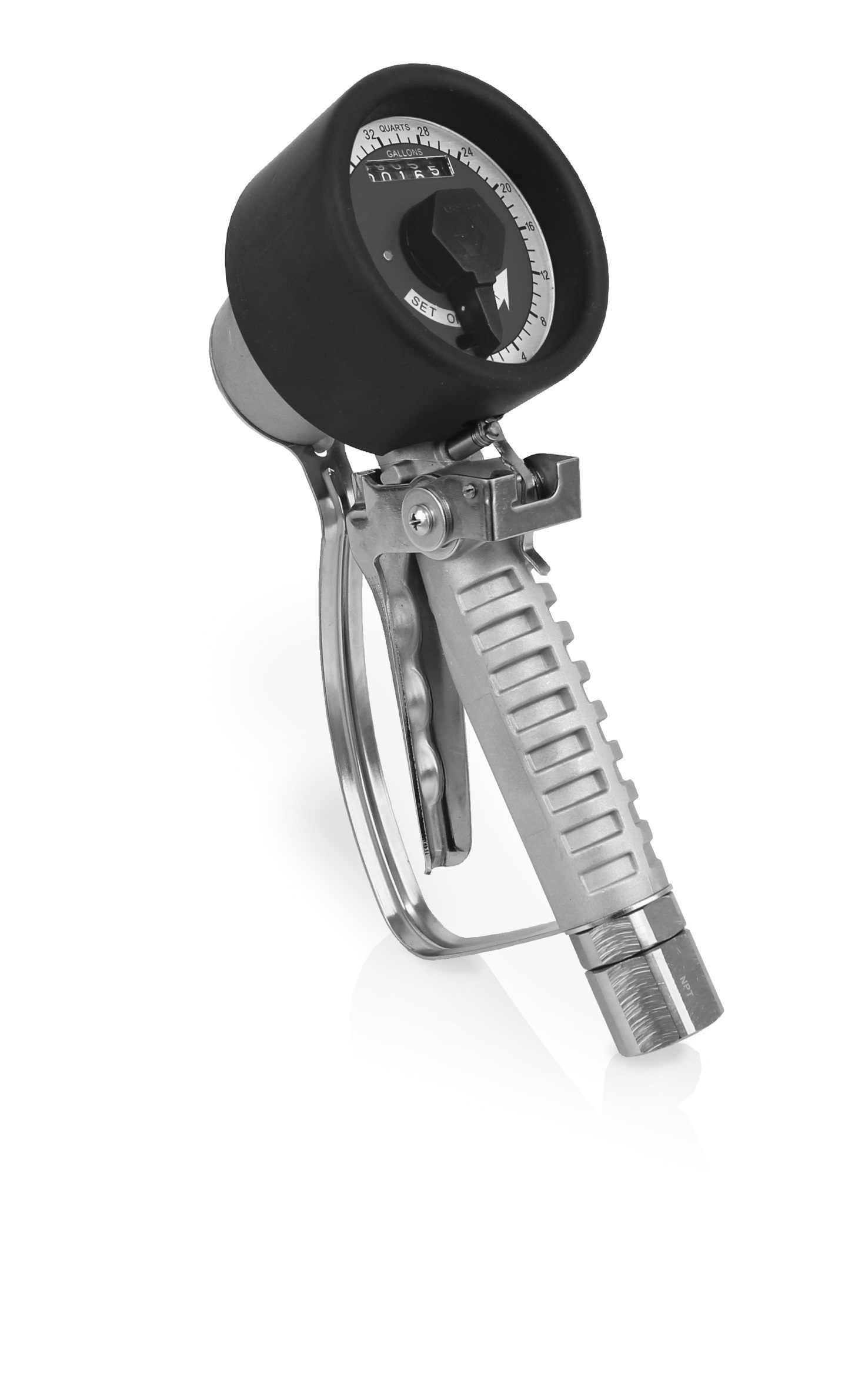 617816 VALVE DISPENSE PRESET SDMP8, BARE 60LITER GRACO 24U953