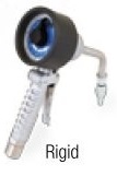 617823 VALVE DISPENSE MANUAL SDMM8, RIDGED 4/16QUART GRACO 24V037