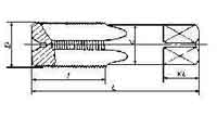 631553 TAP STRAIGHT FOR TAPER THREAD, RP1/4X19T CARBON STEEL