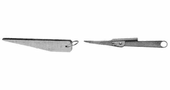 632394 DRILL DRIFT ORDINARY #4 FOR, SOCKET & SLEEVE #4/5/6