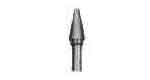 632561 ROTARY BUR CARBIDE TYPE-H, 6MM SHANK/8MM BLADE