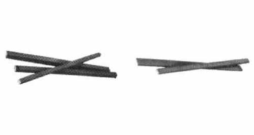 632685 TOOL BIT MATERIAL HSS, RECTANGULAR 5X13X300MM