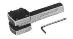 633206 HOLDER TOOL BIT 3-WAY, FOR 22MM SQUARE SHANK BIT