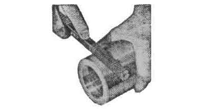 633302 THREAD RESTORER, FOR PF & BSP THREAD 8-SIZES