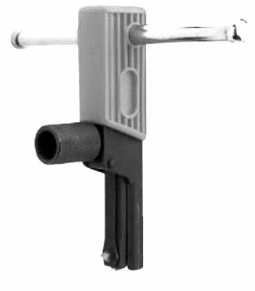 633314 THREAD REPAIR TOOL UNIVERSAL, INTERNAL ROD 22-32MM DIA NES24