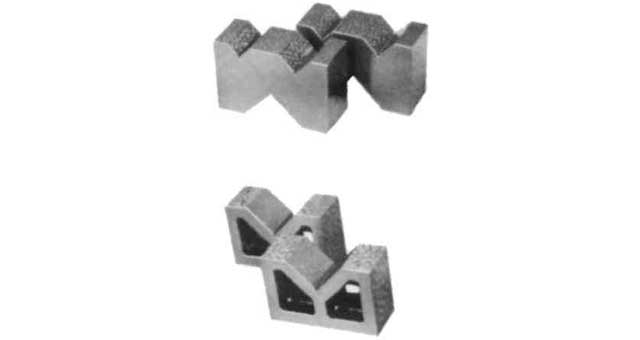 651052 VEE BLOCK A-TYPE 75MM