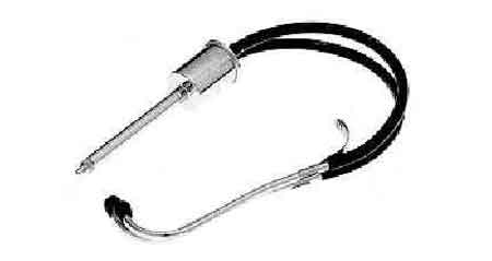 651333 SOUND SCOPE BINAURAL RECEIVER, TYPE